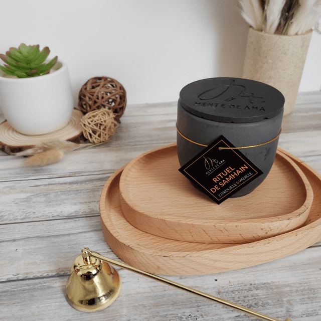 Rituel de Samhain