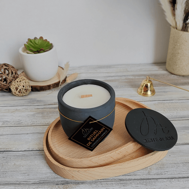 Rituel de Samhain